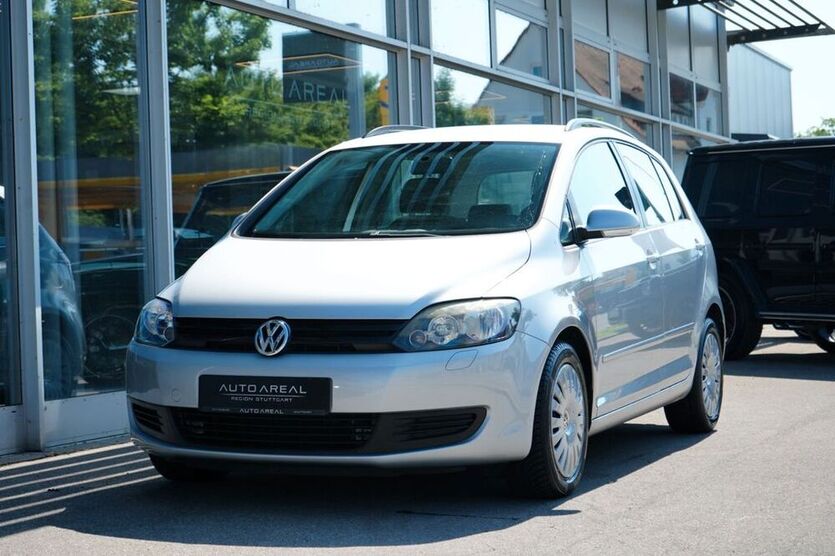 Golf Plus