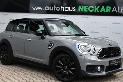 Mini Countryman S (Cooper) 90.000 km 19.900 &euro; Reutlingen 72762