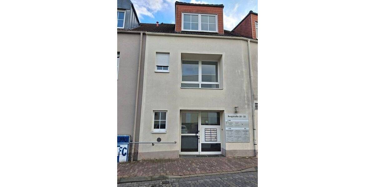 Gewerbeobjekt Wolmirstedt - 3 Zimmer, 111 m&sup2;, 1.332&euro; | Angebot:23986015