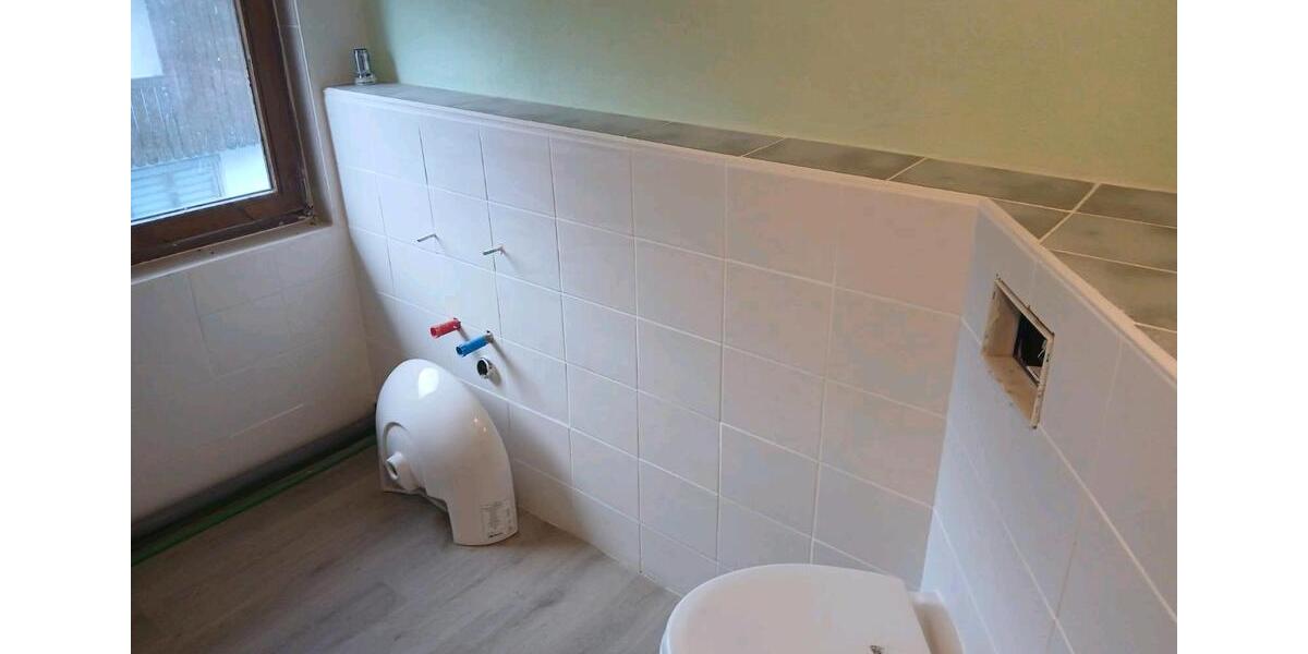 Dachgeschoßwohnung Rimbach - 3 Zimmer, 110 m&sup2;, 800&euro; | Angebot:25367426