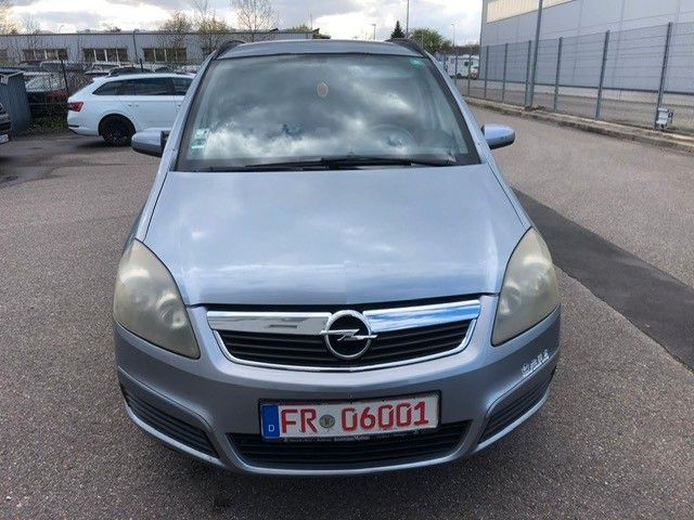 Opel Zafira 228.214 km 699 &euro; Freiburg 79102