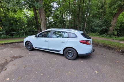 Renault Megane 277.000 km 1.990 &euro; Lübeck 23570