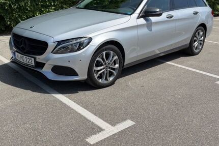 Mercedes-Benz C 250 144.320 km 17.900 &euro; Neubiberg 85579
