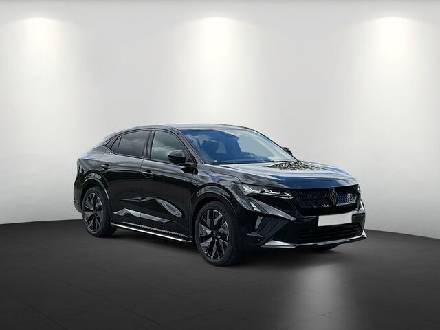 Renault Rafale 19.000 km 55.980 &euro; Bitburg 54634