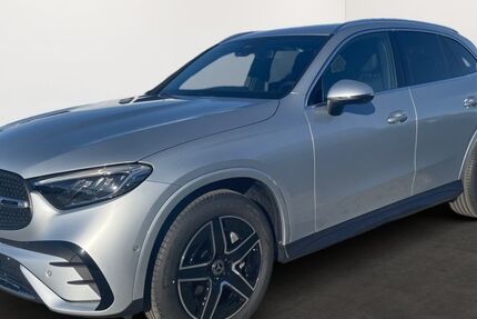 Mercedes-Benz GLC 220 12.900 km 51.950 &euro; Lübben 15907