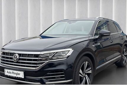 VW Touareg 78.800 km 38.990 &euro; Pocking 94060