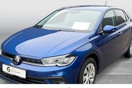 VW Polo 18.400 km 17.890 &euro; Lübbecke 32312