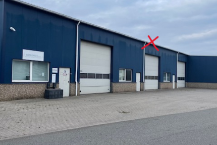 Gewerbeobjekt Bad Bentheim Gildehaus - 1.080&euro; | Angebot:26915333