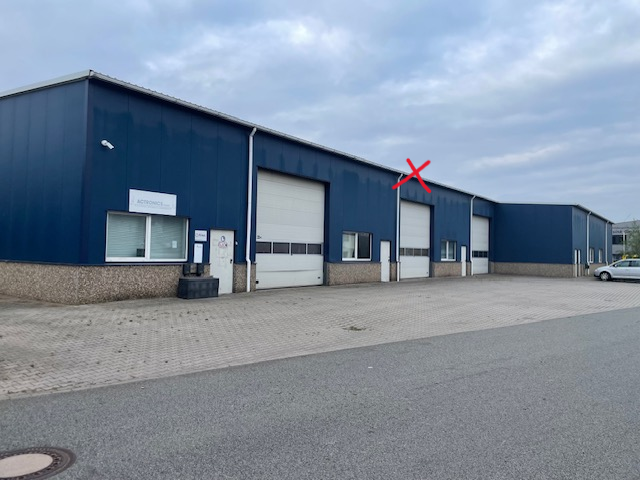 Gewerbeobjekt Bad Bentheim Gildehaus - 1.080&euro; | Angebot:26915333