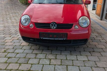 VW Lupo 117.386 km 1.800 &euro; Perlesreut 94157
