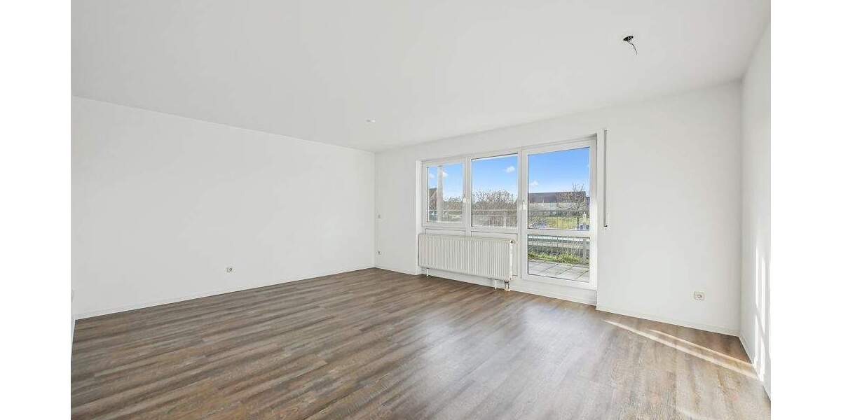 +Familien & Senioren aufgepasst - Großzügige 3-R-W mit Balkon & hochwertiger Ausstattung in Kamenz!+ 3 zimmer