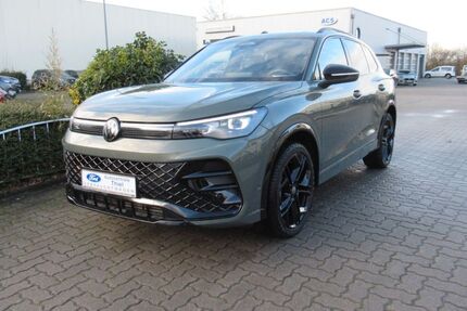 VW Tiguan 20.700 km 42.750 &euro; Ascheberg 59387