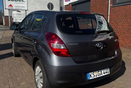 Hyundai i20 220.000 km 1.200 &euro; kassel 34127