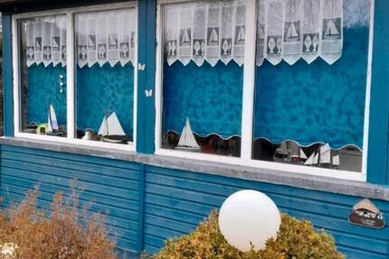 Haus Lüdersdorf - 3 Zimmer, 40 m&sup2;, 35.000&euro; | Angebot:26129952