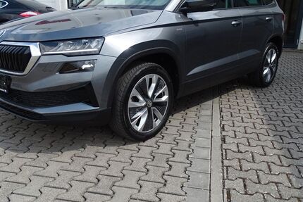 Skoda Karoq 48.454 km 24.900 &euro; Amöneburg-Roßdorf 35287