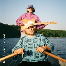 Maël & Jonas - Two Spoons Sugar Vol. 2 - Tour 2025/2026 Saarbrücken