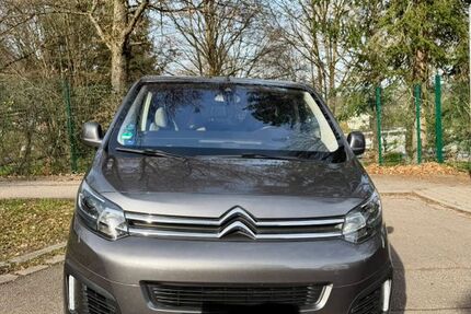 Citroen SpaceTourer 108.000 km 24.700 &euro; Karlsbad 76307