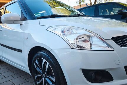 Suzuki Swift 121.900 km 7.400 &euro; Schwarzach 94374