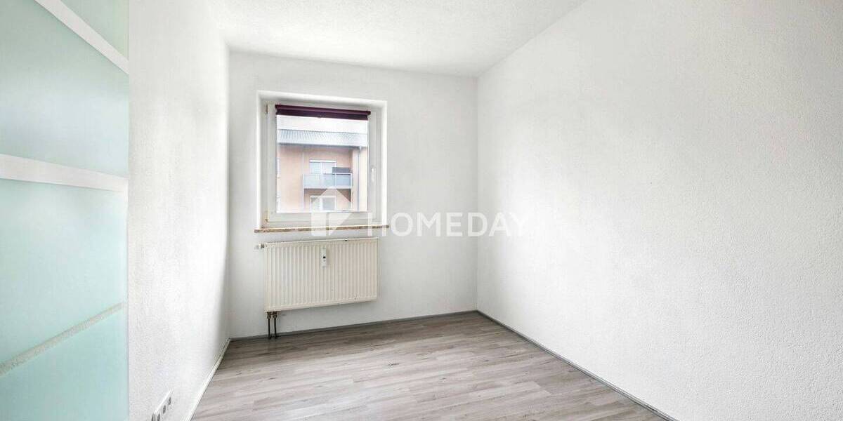 Etagenwohnung Dillingen an der Donau Dillingen - 3 Zimmer, 63 m&sup2;, 188.000&euro; | Angebot:25798446