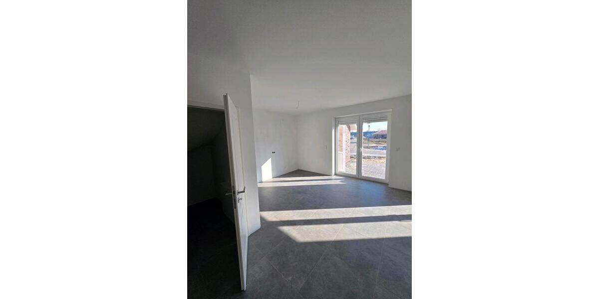 Etagenwohnung Geestland Bad Bederkesa - 5 Zimmer, 122 m&sup2;, 1.400&euro; | Angebot:25343272