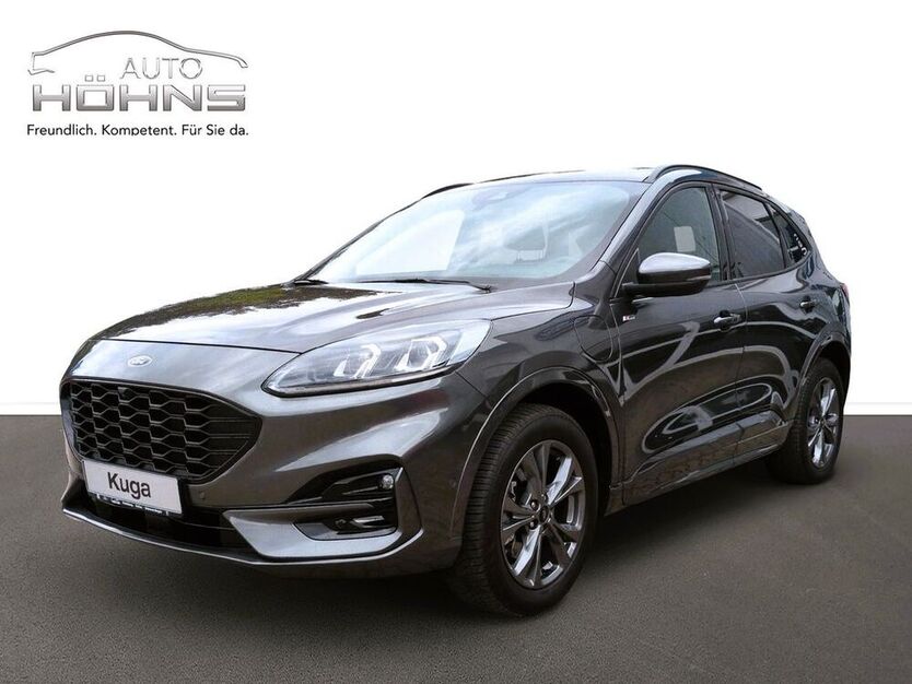 Kuga