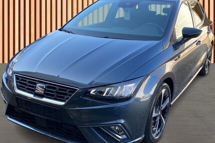 Seat Ibiza 17.698 km 19.980 &euro; Dresden 01328