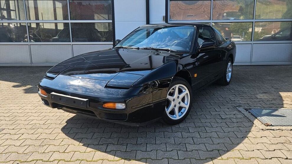 200 SX