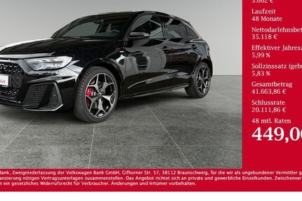 Audi A1 12.500 km 38.780 &euro; Pronsfeld 54597