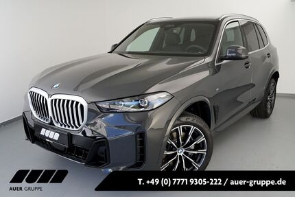BMW X5 47.740 km 71.900 &euro; Stockach 78333