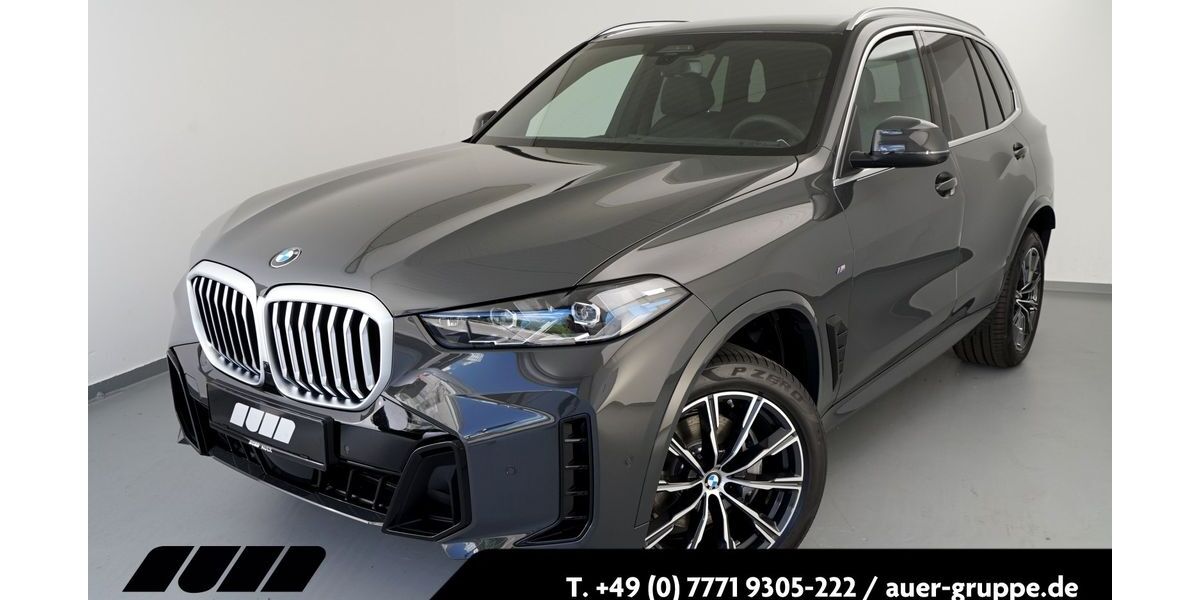 BMW X5 47.740 km 71.900 &euro; Stockach 78333