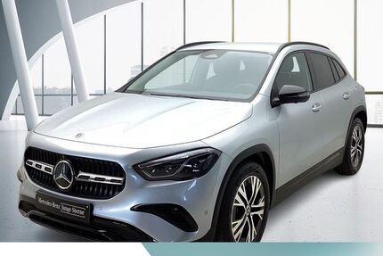 Mercedes-Benz GLA 180 7.344 km 33.915 &euro; Leipzig 04277