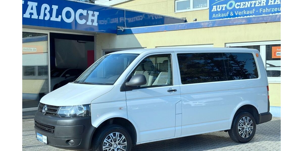 VW T5 Transporter 163.125 km 16.900 € Haßloch 67454