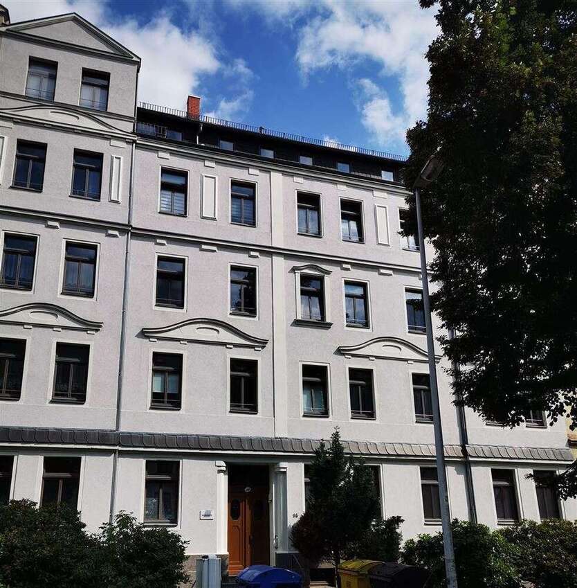 Wohnung zum Mieten in Chemnitz 405 € 73 m²