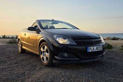 Opel Astra 218.122 km 3.500 &euro; Schönberg 24217