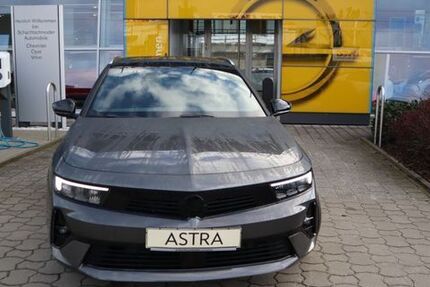 Opel Astra 7.392 km 21.490 &euro; Ketzin 14669