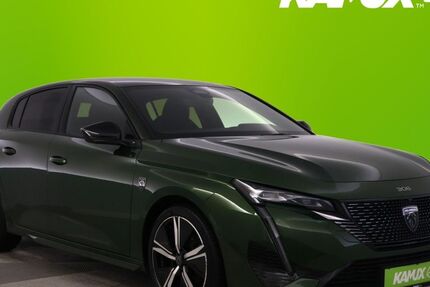 Peugeot 308 35.790 km 18.990 &euro; Siershahn 56427