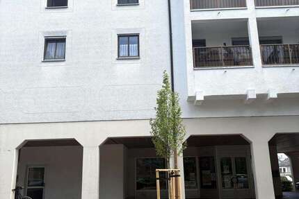 Wohnung Königsbrunn - 3.5 Zimmer, 85 m&sup2;, 380.000&euro; | Angebot:26507258