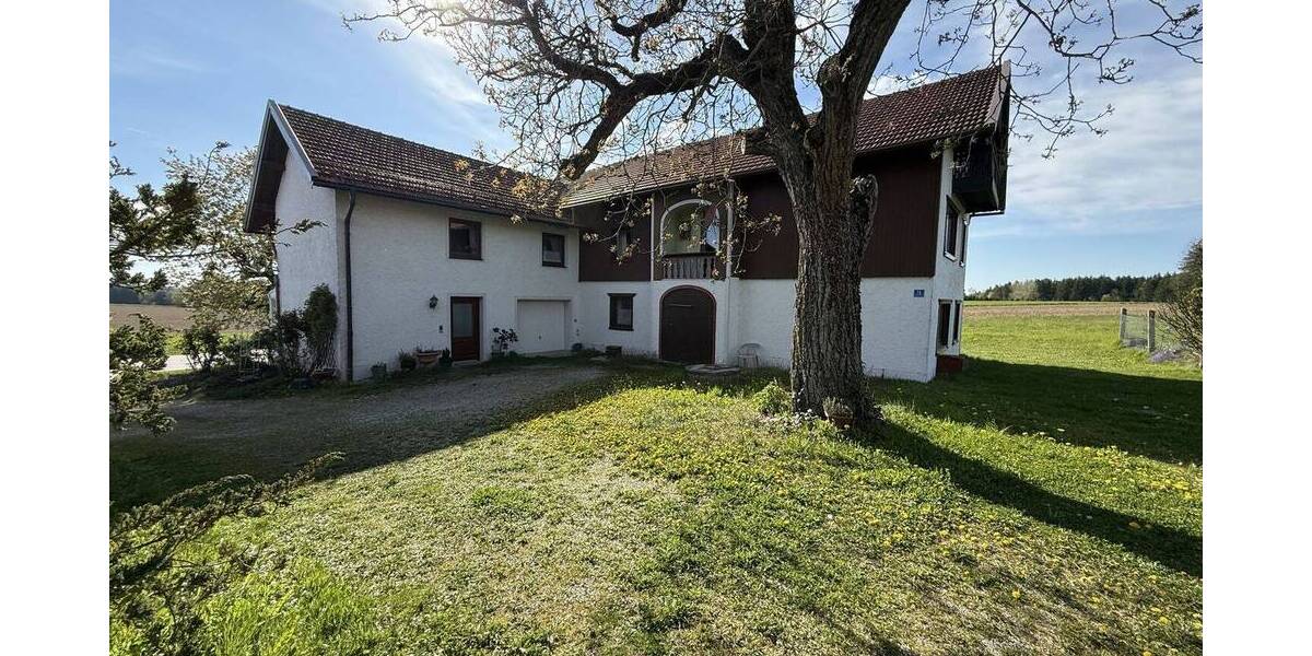 Einfamilienhaus Simbach am Inn / Kirchberg Simbach - 8 Zimmer, 215 m&sup2;, 320.000&euro; | Angebot:26817265