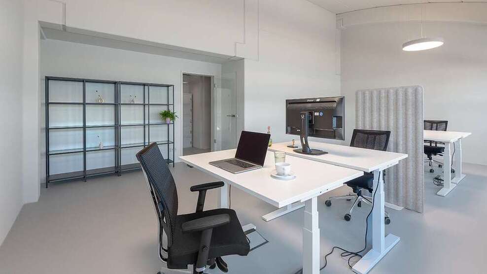 Büro in Berlin 2.380 € 16 m²