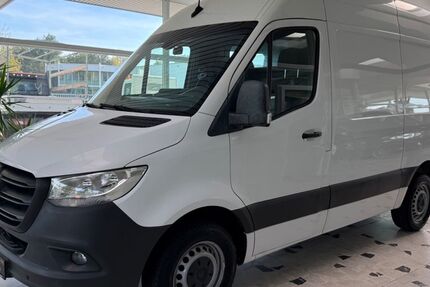 Mercedes-Benz Sprinter 169.000 km 18.990 &euro; Freren 49832