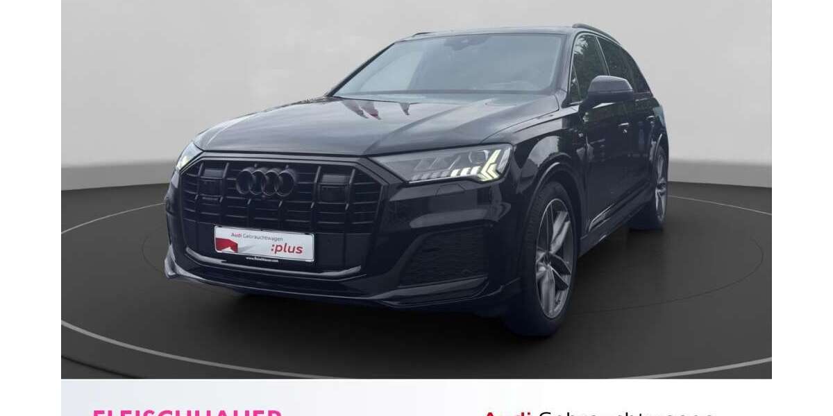 Audi Q7 39.158 km 62.990 &euro; Euskirchen 53879