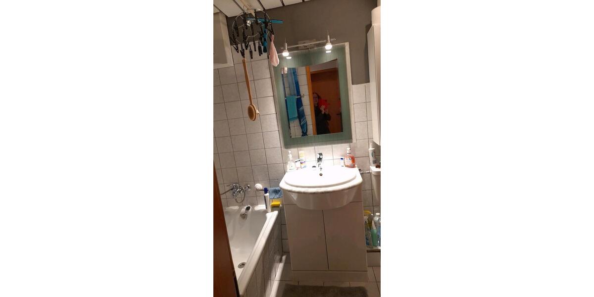 Etagenwohnung Bad Lauterberg im Harz - 3 Zimmer, 80 m&sup2;, 121.000&euro; | Angebot:26602971