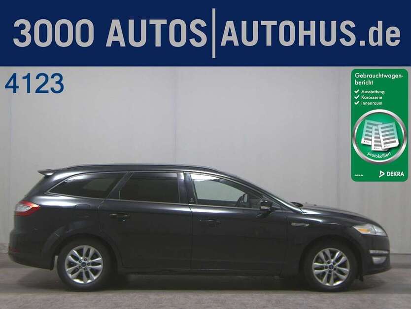 Mondeo