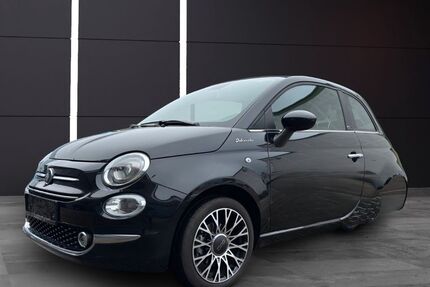 Fiat 500C 16.000 km 29.990 &euro; Montabaur 56410