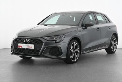 Audi A3 24.462 km 27.780 € Essen 45143