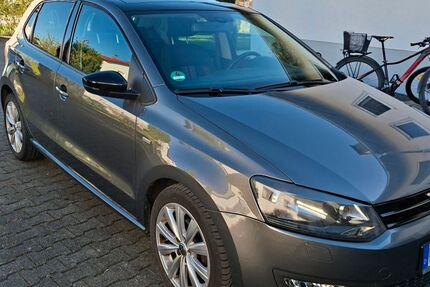 VW Polo 114.000 km 5.600 &euro; Achstetten 88480