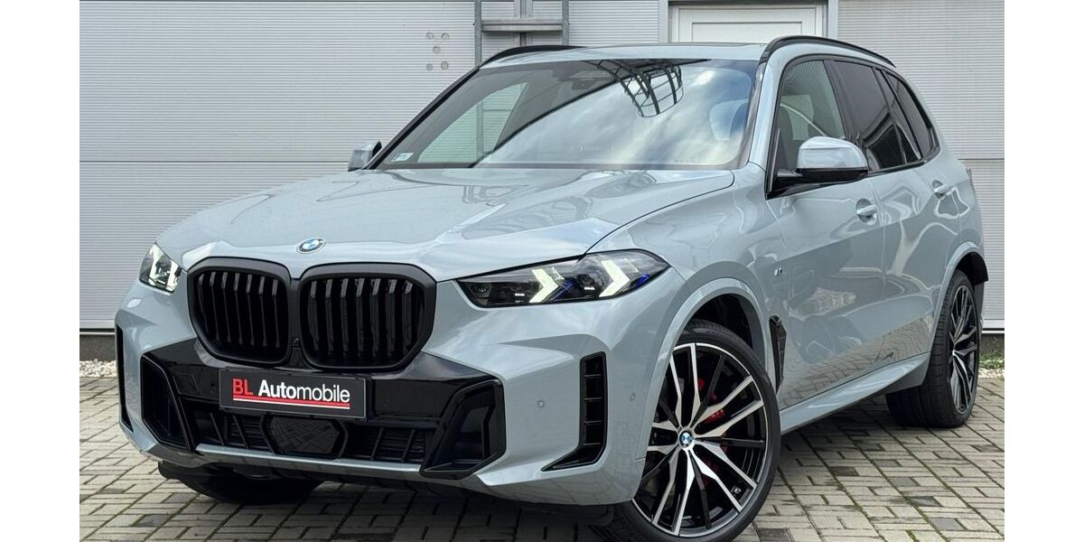 BMW X5 4.100 km 99.990 &euro; Langweid 86462