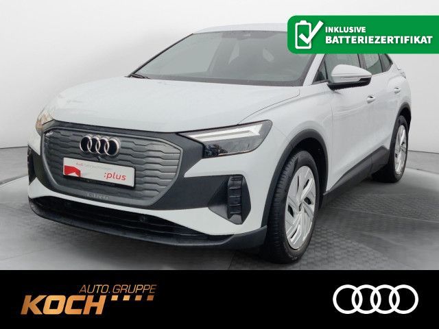Audi Q4 e-tron 39.025 km 25.590 &euro; Schwäbisch Hall 74523