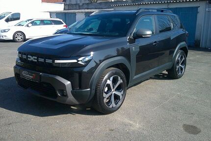 Dacia Duster 12.900 km 19.990 &euro; Langendorf / Stralsund 18442