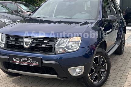 Dacia Duster 94.777 km 11.290 € Marne 25709